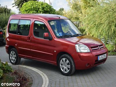 Citroën Berlingo 1.6 16V Multispace