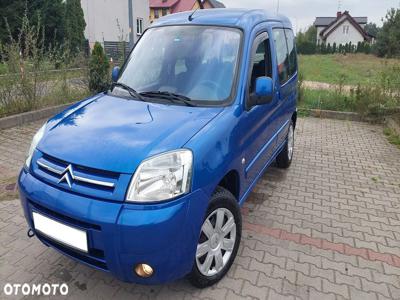 Citroën Berlingo 1.6 16V Multispace