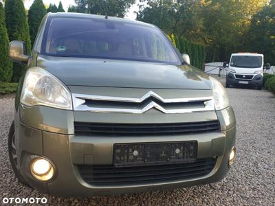 Citroën Berlingo 1.6 16V Multispace