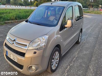 Citroën Berlingo 1.6 16V Multispace