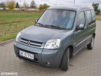 Citroën Berlingo 1.6 16V Multispace