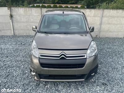 Citroën Berlingo 1.6 BlueHDi XTR