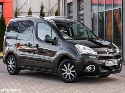 Citroën Berlingo 1.6 HDi Multispace