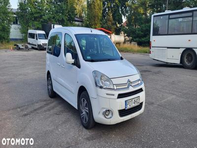 Citroën Berlingo 1.6 HDi Multispace