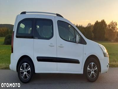 Citroën Berlingo 1.6 HDi Multispace