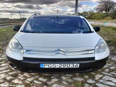 Citroën Berlingo 1.6 HDi Multispace Euro5