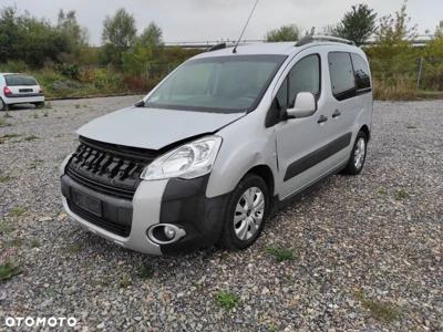 Citroën Berlingo 1.6 HDi XTR