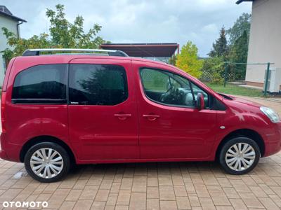 Citroën Berlingo 1.6 VTi 16V Multispace