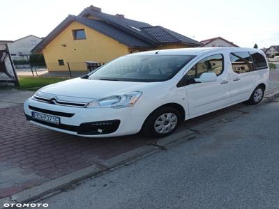 Citroën Berlingo 1.6 VTi Feel