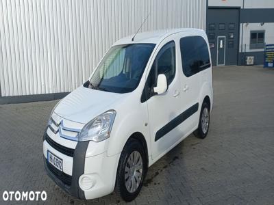 Citroën Berlingo 1.6 VTi Selection