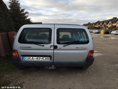 Citroën Berlingo