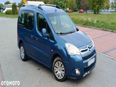 Citroën Berlingo II 1.6 HDi Multispace