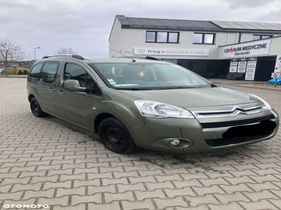 Citroën Berlingo II 1.6 HDi Multispace