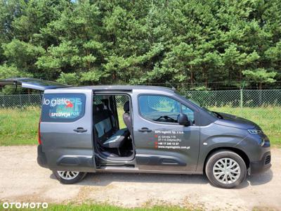 Citroën Berlingo M 1.5 BlueHDI Feel