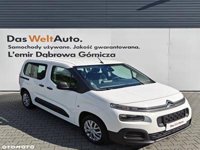 Citroën Berlingo M 1.5 BlueHDI Feel