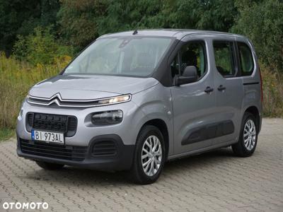 Citroën Berlingo M 1.5 BlueHDI Feel Pack S&S