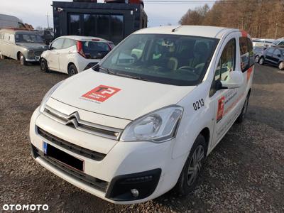 Citroën Berlingo Multispace BlueHDi 100 FEEL