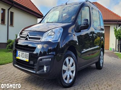 Citroën Berlingo Multispace BlueHDi 100 FEEL