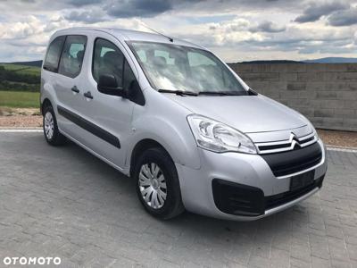 Citroën Berlingo Multispace BlueHDi 100 FEEL