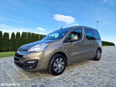 Citroën Berlingo Multispace BlueHDi 100 S&S ETG6 SHINE