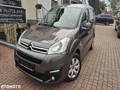 Citroën Berlingo Multispace BlueHDi 120 S&S SELECTION