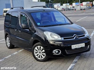 Citroën Berlingo Multispace VTi 120 Exclusive