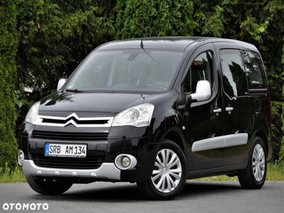 Citroën Berlingo VTi 120 Multispace