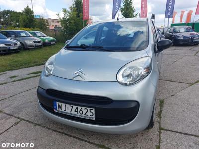 Citroën C1