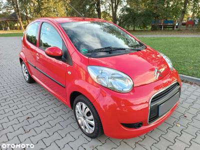 Citroën C1 1.0 Exclusive