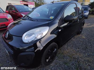 Citroën C1 1.0 Style