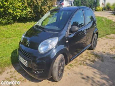 Citroën C1 1.0i Desire