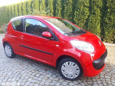 Citroën C1 1.0i Flirt