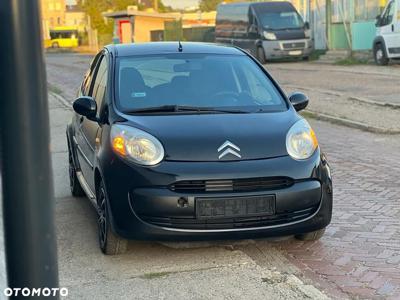 Citroën C1 1.0i Magic