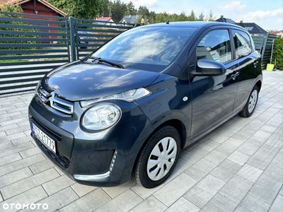 Citroën C1