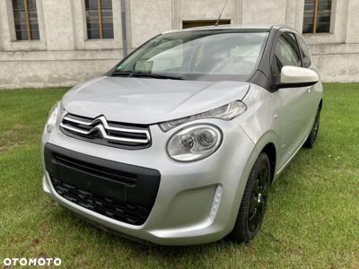 Citroën C1 VTi 68 Shine Edition