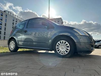 Citroën C2 1.1 SX Control+