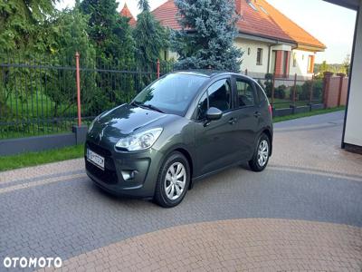 Citroën C3 1.1 Attraction