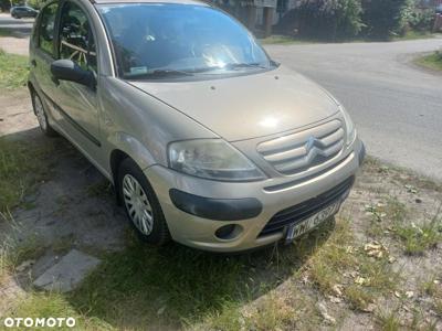 Citroën C3 1.1 Furio