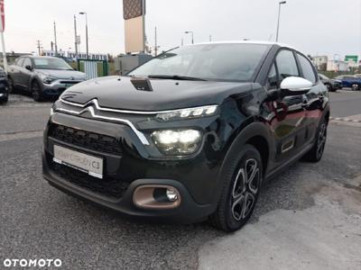 Citroën C3 1.2 PureTech C-Series