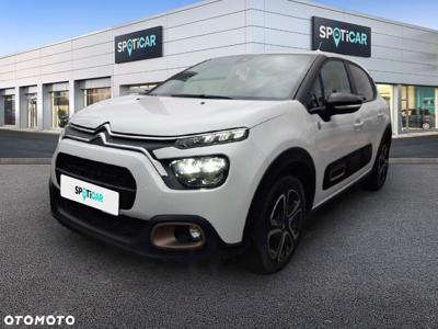 Citroën C3 1.2 PureTech C-Series