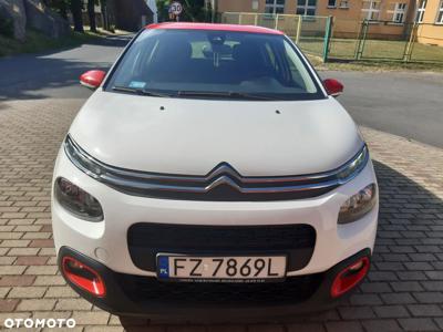 Citroën C3 1.2 PureTech Elle