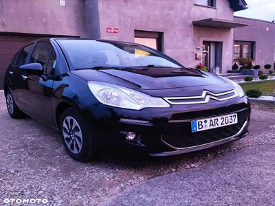 Citroën C3 1.2 PureTech Elle