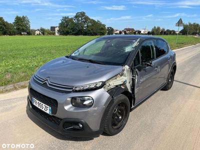 Citroën C3 1.2 PureTech Elle S&S