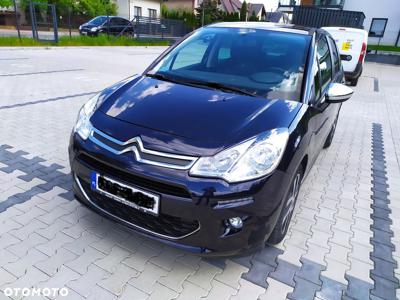 Citroën C3 1.2 PureTech Exclusive