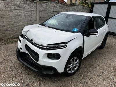 Citroën C3 1.2 PureTech Feel