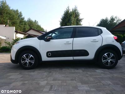 Citroën C3 1.2 PureTech Feel