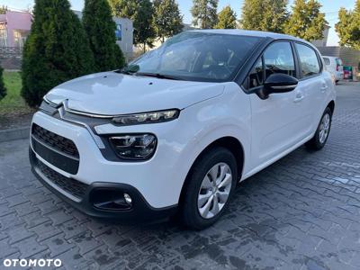 Citroën C3 1.2 PureTech Feel