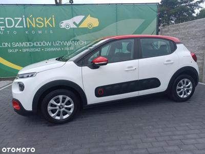 Citroën C3 1.2 PureTech Feel