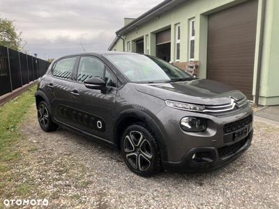 Citroën C3 1.2 PureTech Feel