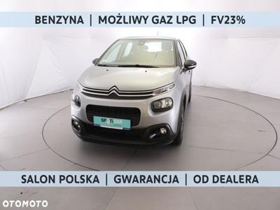 Citroën C3 1.2 PureTech Feel